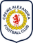 Crewe Alexandra logo