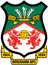 Wrexham logo