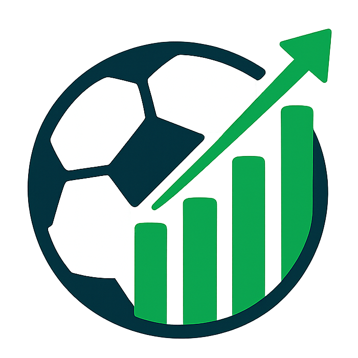 Total Stats Logo